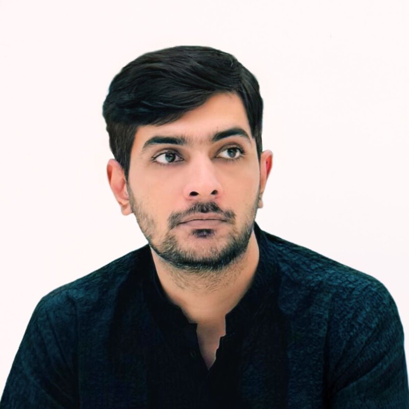 Shahroze Ali Khan